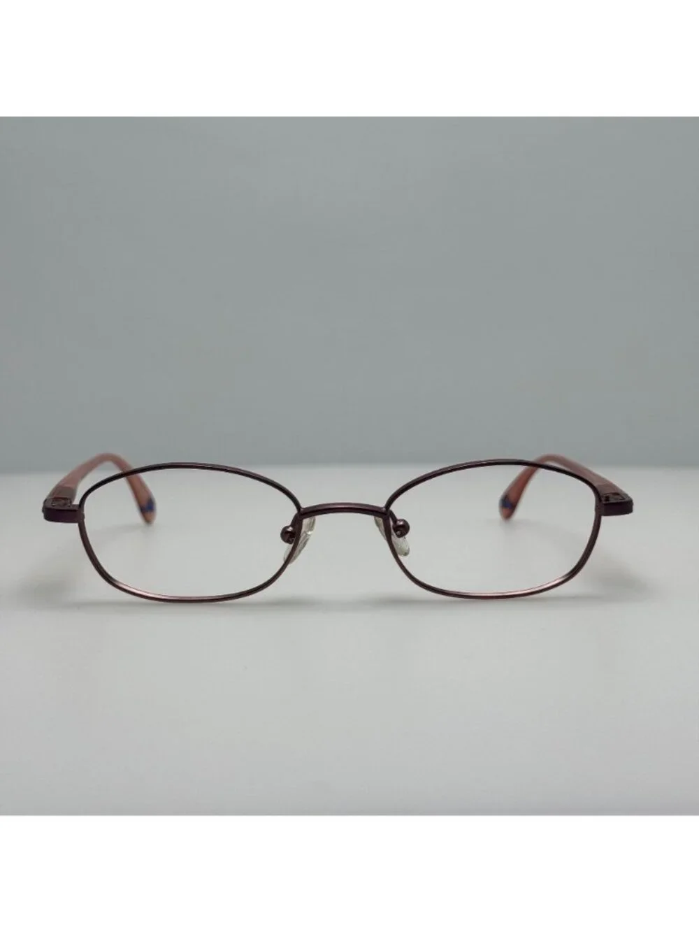 Hush Puppies Pups P542 Eye Glasses Eyeglasses Frames Kenmark Youth 45-17-125